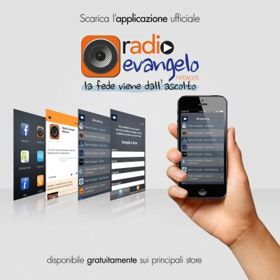 Blog di Radio Evangelo